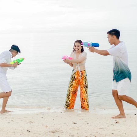 Cawit Resort And Cafe Esperanza Luaran gambar