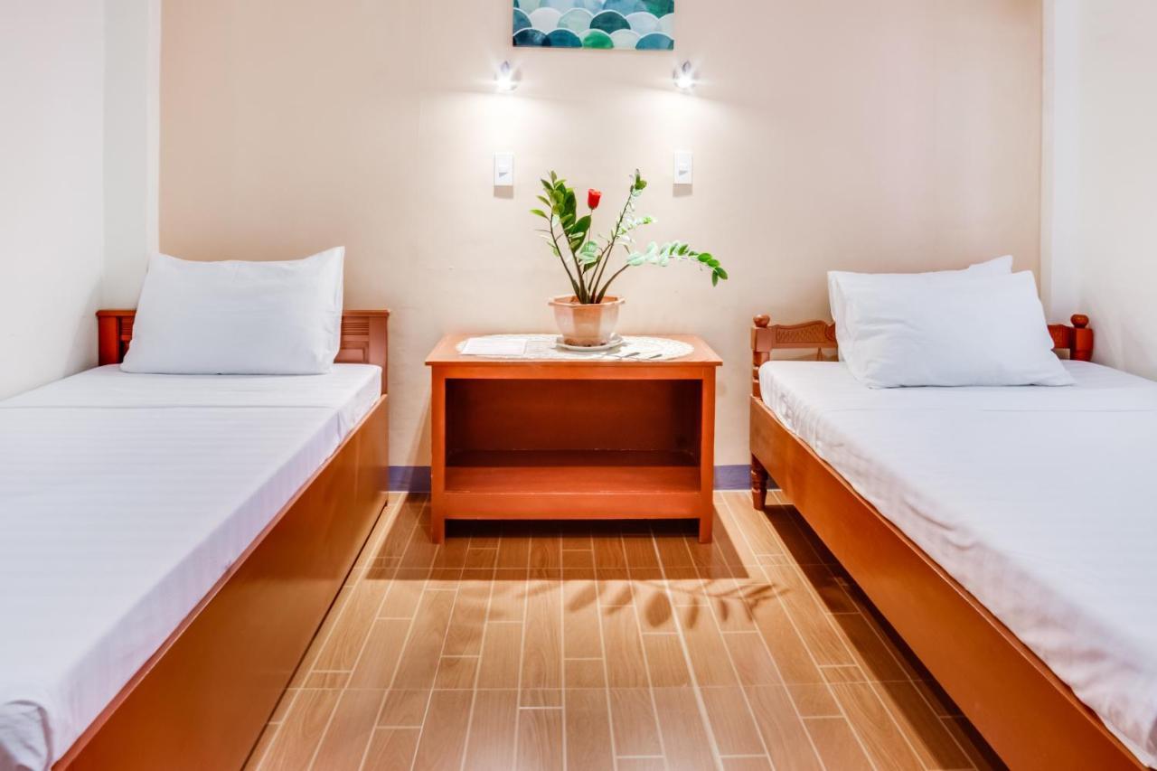 Cawit Resort And Cafe Esperanza Luaran gambar