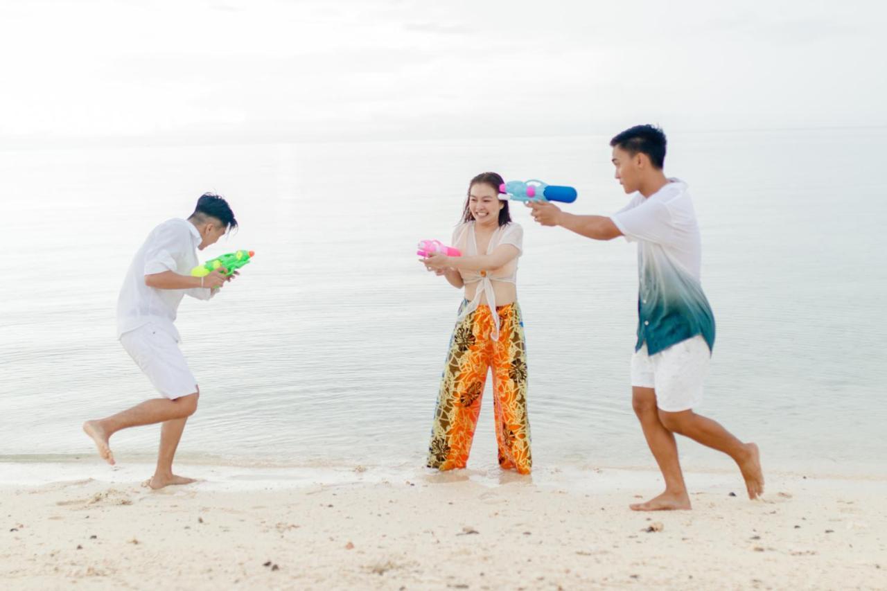 Cawit Resort And Cafe Esperanza Luaran gambar