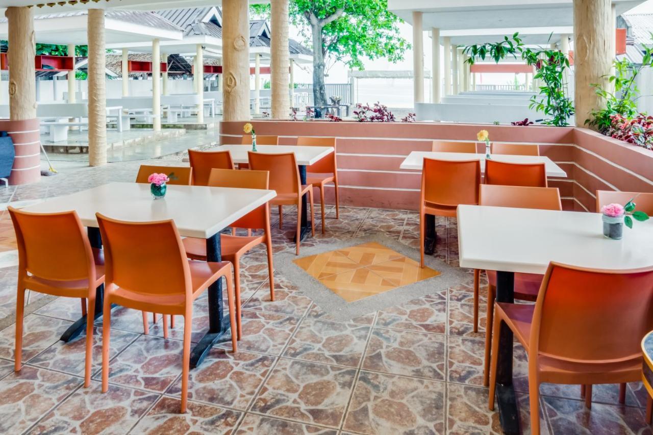 Cawit Resort And Cafe Esperanza Luaran gambar
