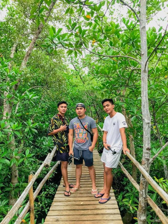 Cawit Resort And Cafe Esperanza Luaran gambar